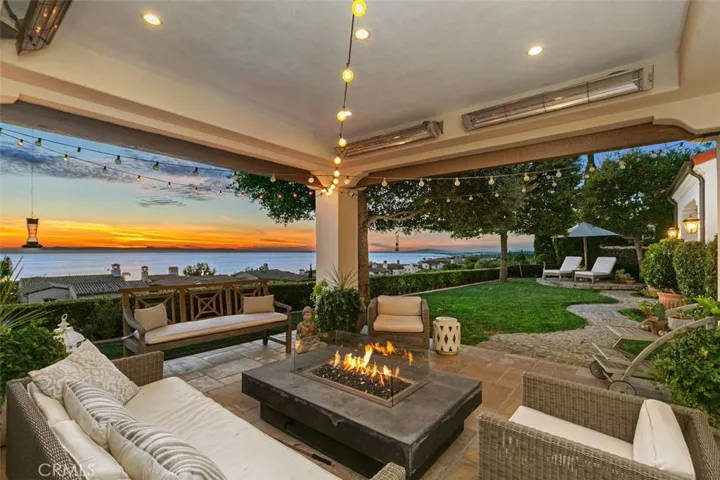 8 Rockshore, Newport Coast, California 92657