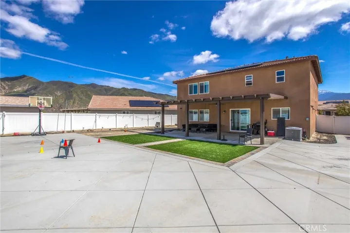126 Lupine Drive, San Jacinto, California 92583