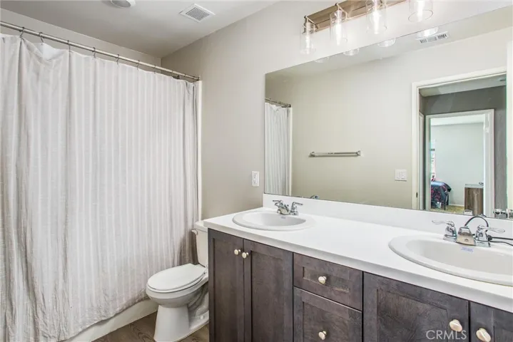 126 Lupine Drive, San Jacinto, California 92583