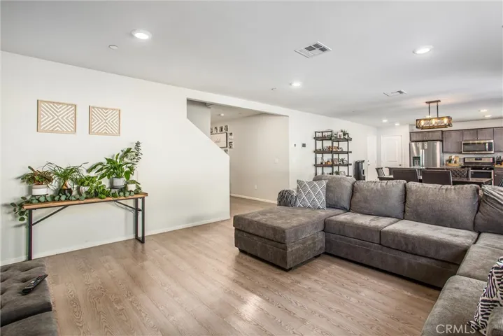 126 Lupine Drive, San Jacinto, California 92583