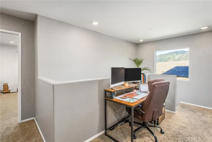 126 Lupine Drive, San Jacinto, California 92583