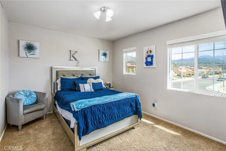 126 Lupine Drive, San Jacinto, California 92583