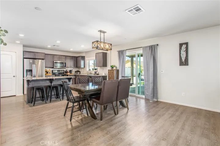 126 Lupine Drive, San Jacinto, California 92583