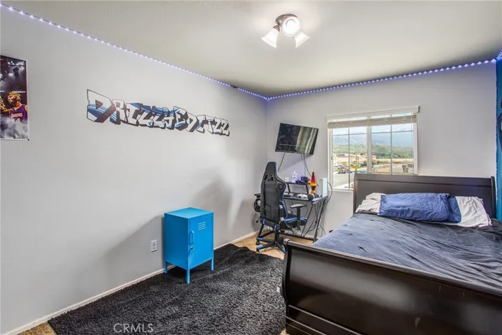 126 Lupine Drive, San Jacinto, California 92583