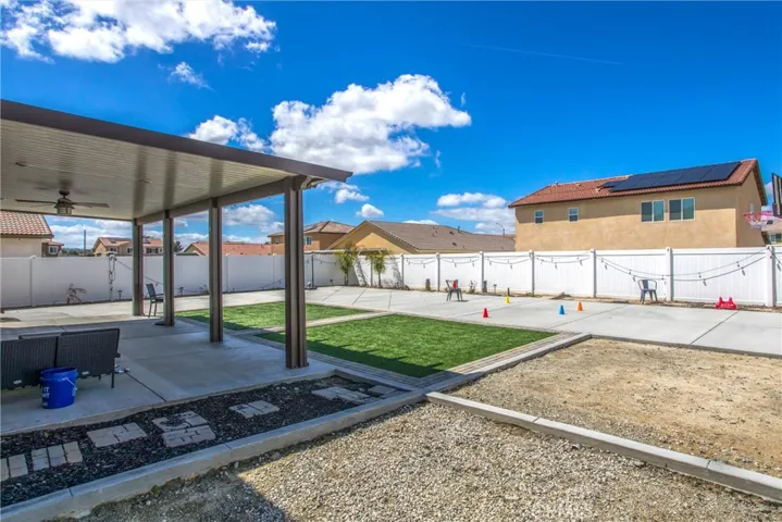 126 Lupine Drive, San Jacinto, California 92583