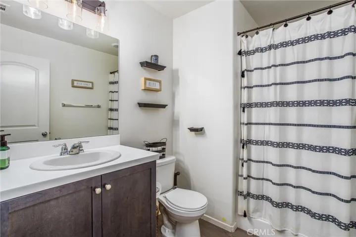 126 Lupine Drive, San Jacinto, California 92583