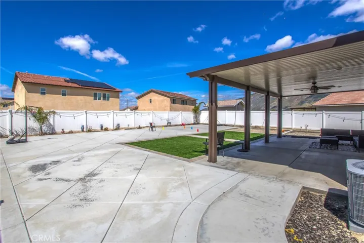 126 Lupine Drive, San Jacinto, California 92583