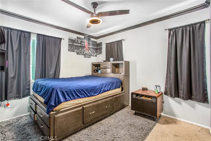 126 Lupine Drive, San Jacinto, California 92583
