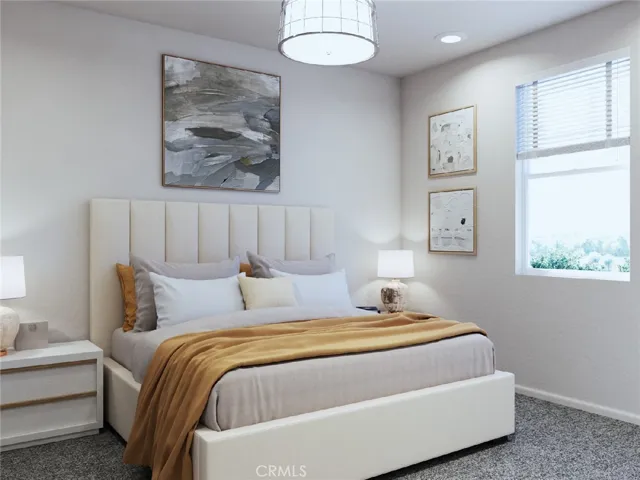 Photo is not of the actual home, but is an inspirational photo of builder’s model home and may depict options, furnishings, and/or decorator features that are not included