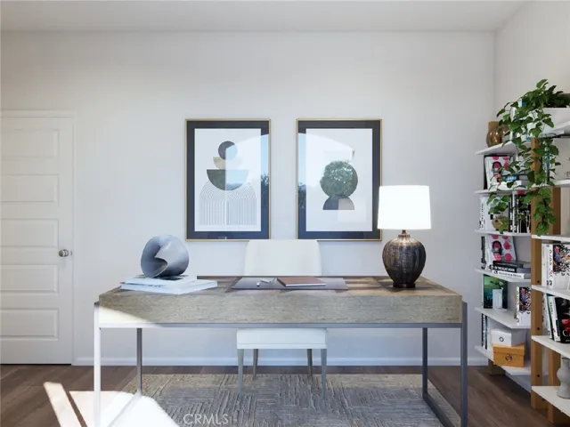 Photo is not of the actual home, but is an inspirational photo of builder’s model home and may depict options, furnishings, and/or decorator features that are not included