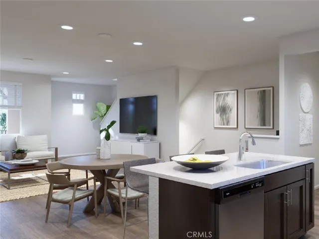 Photo is not of the actual home, but is an inspirational photo of builder’s model home and may depict options, furnishings, and/or decorator features that are not included