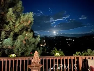 You'll love the views, day and night!