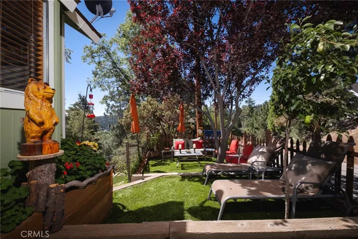 26543 Amador Lane, Lake Arrowhead, California 92352