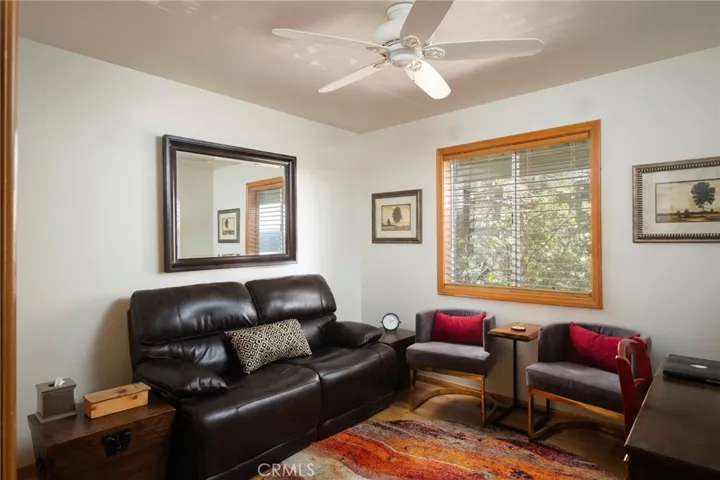 26543 Amador Lane, Lake Arrowhead, California 92352