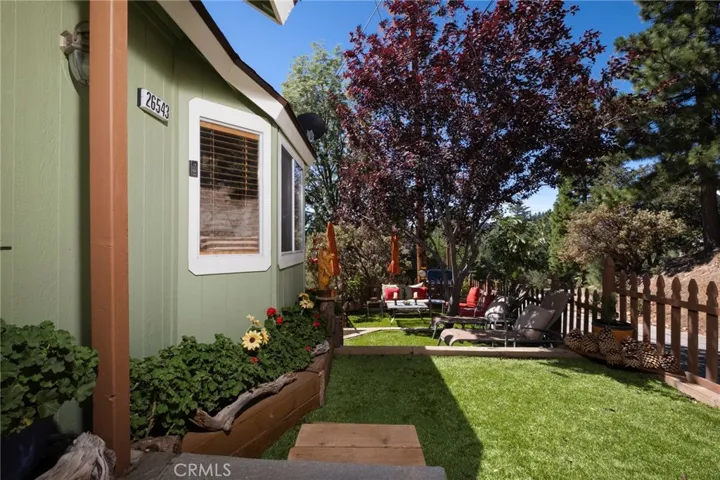 26543 Amador Lane, Lake Arrowhead, California 92352