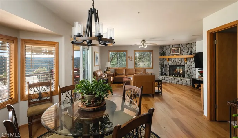26543 Amador Lane, Lake Arrowhead, California 92352