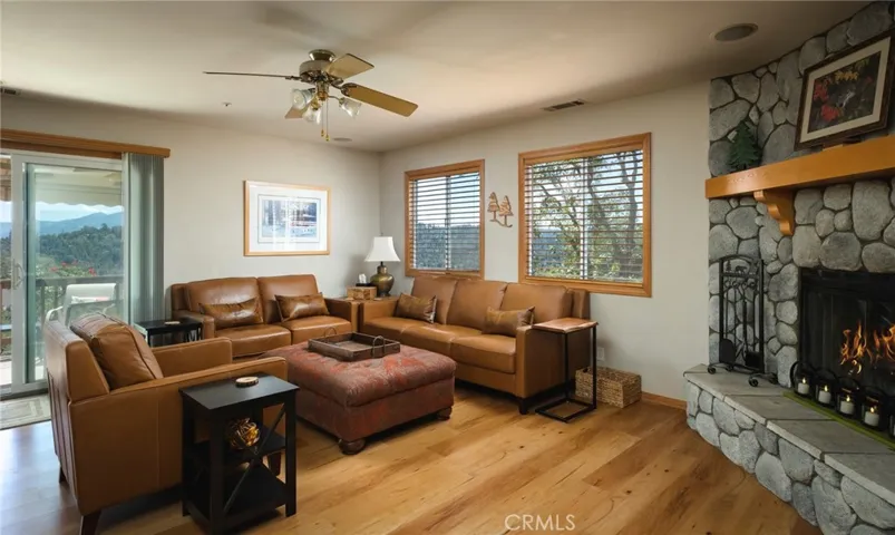 26543 Amador Lane, Lake Arrowhead, California 92352
