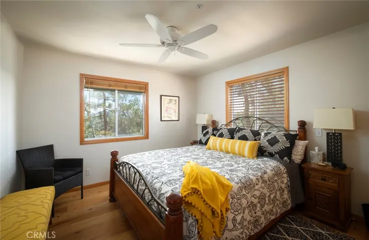 26543 Amador Lane, Lake Arrowhead, California 92352