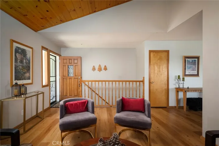 26543 Amador Lane, Lake Arrowhead, California 92352