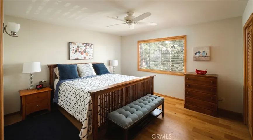 26543 Amador Lane, Lake Arrowhead, California 92352