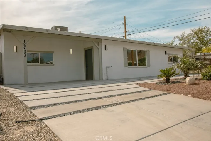 12733 Cactus Drive, Desert Hot Springs, California 92240