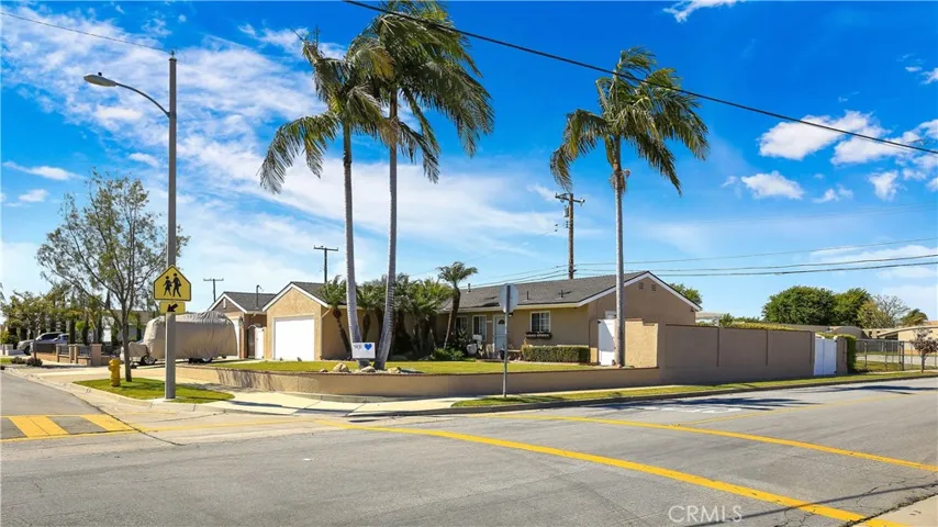 5411 Marion Avenue, Cypress, California 90630