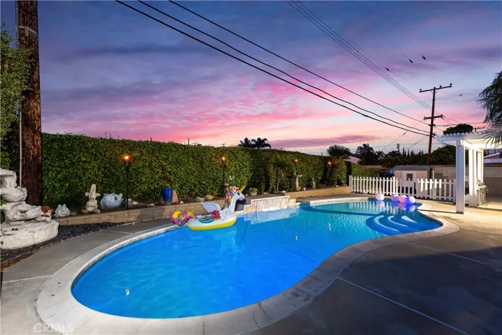 5411 Marion Avenue, Cypress, California 90630