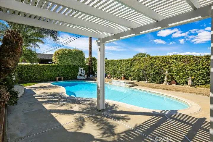 5411 Marion Avenue, Cypress, California 90630