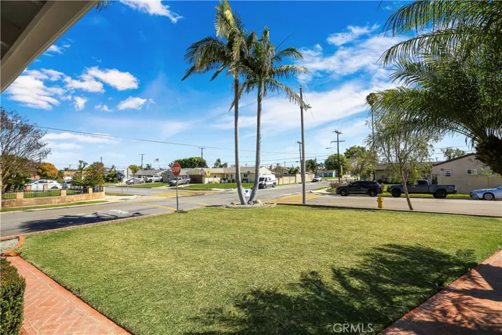 5411 Marion Avenue, Cypress, California 90630