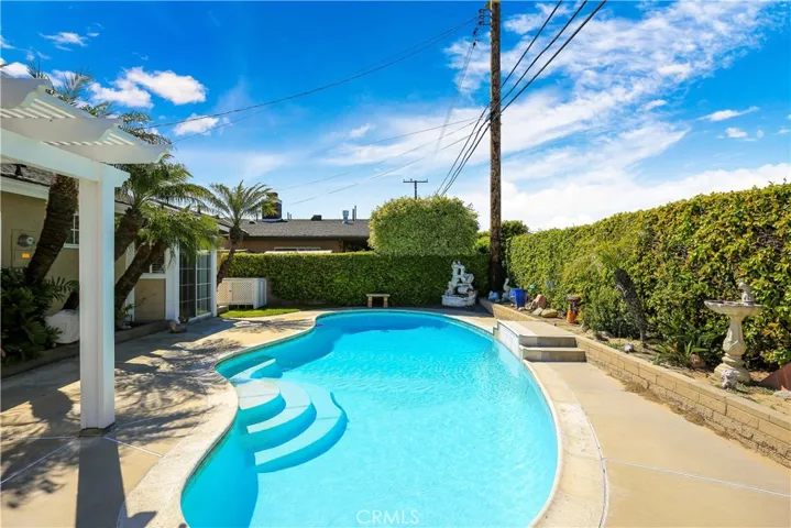 5411 Marion Avenue, Cypress, California 90630