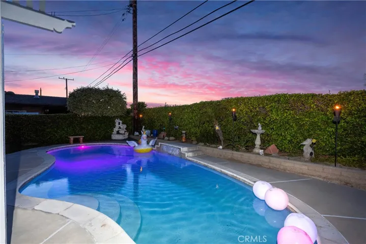 5411 Marion Avenue, Cypress, California 90630