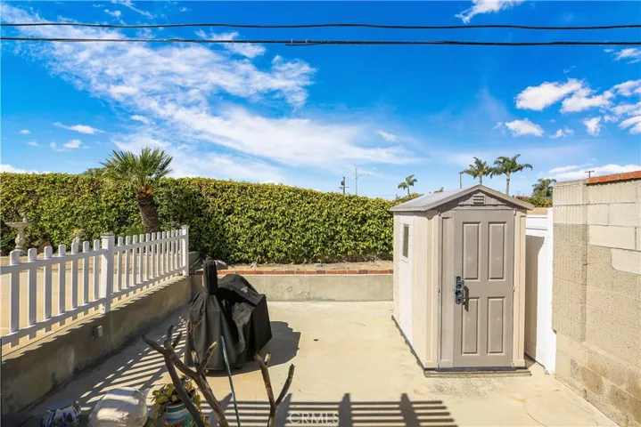 5411 Marion Avenue, Cypress, California 90630