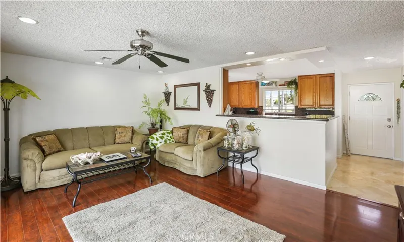 5411 Marion Avenue, Cypress, California 90630