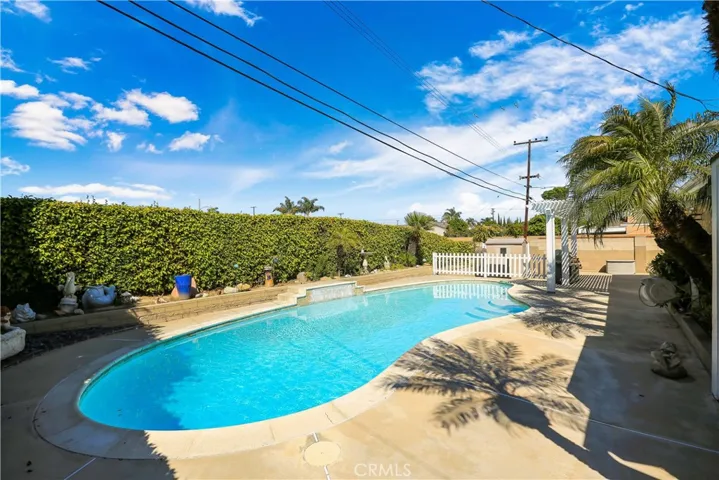 5411 Marion Avenue, Cypress, California 90630
