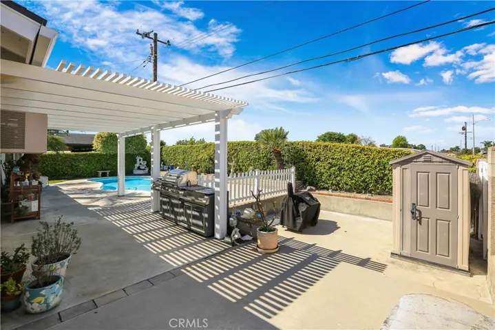 5411 Marion Avenue, Cypress, California 90630