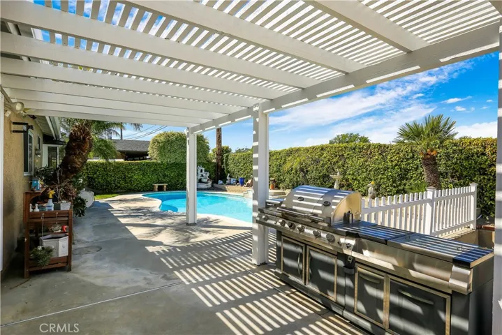 5411 Marion Avenue, Cypress, California 90630