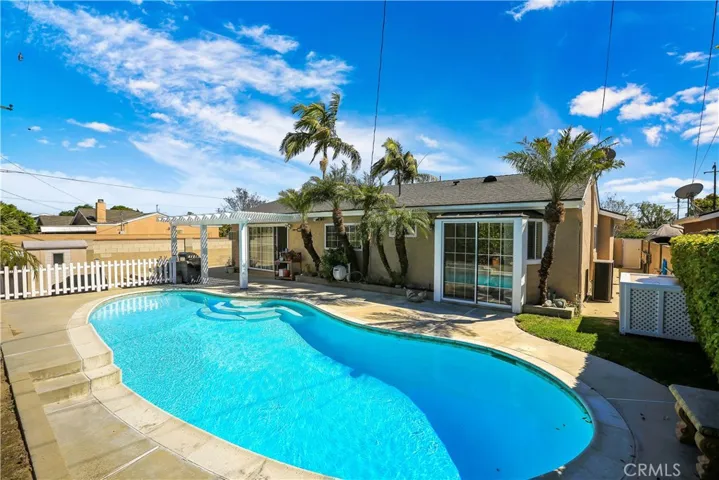 5411 Marion Avenue, Cypress, California 90630