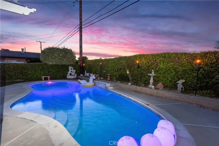 5411 Marion Avenue, Cypress, California 90630