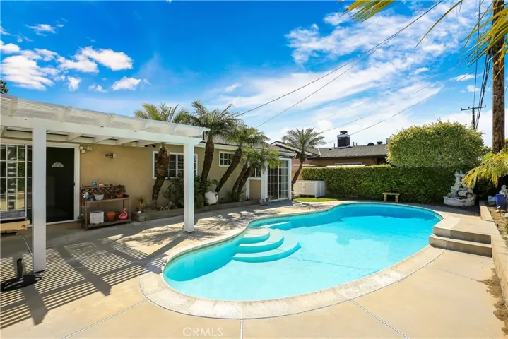 5411 Marion Avenue, Cypress, California 90630