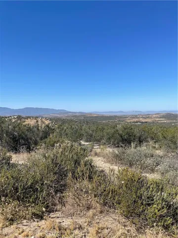 View of the lot.