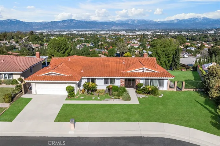 15367 Sonnet Place, Hacienda Heights, California 91745
