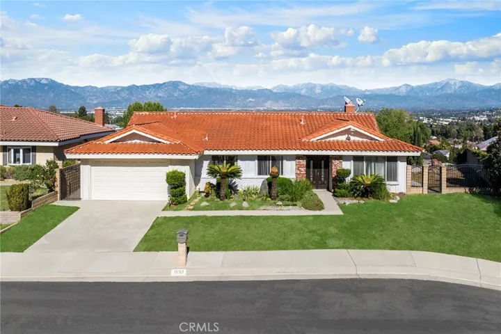 15367 Sonnet Place, Hacienda Heights, California 91745