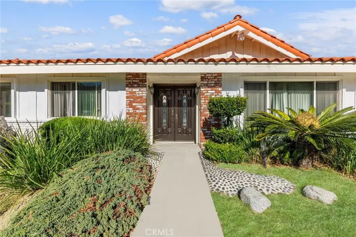 15367 Sonnet Place, Hacienda Heights, California 91745