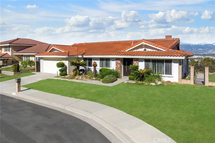 15367 Sonnet Place, Hacienda Heights, California 91745