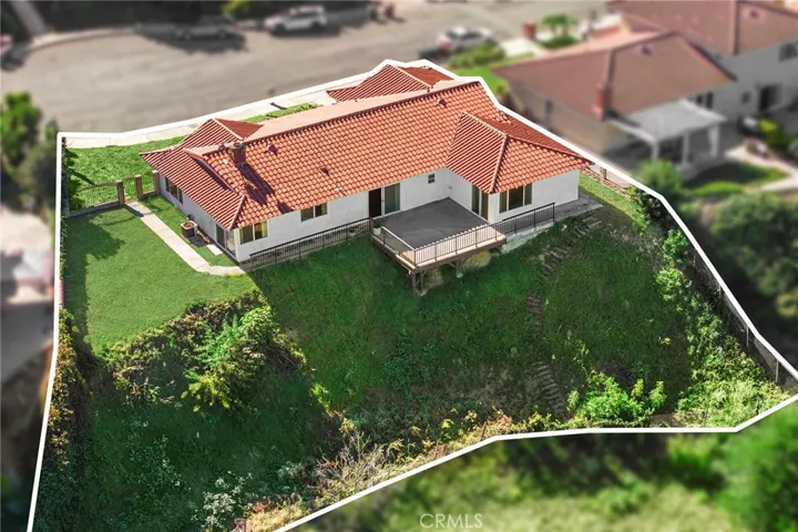 15367 Sonnet Place, Hacienda Heights, California 91745