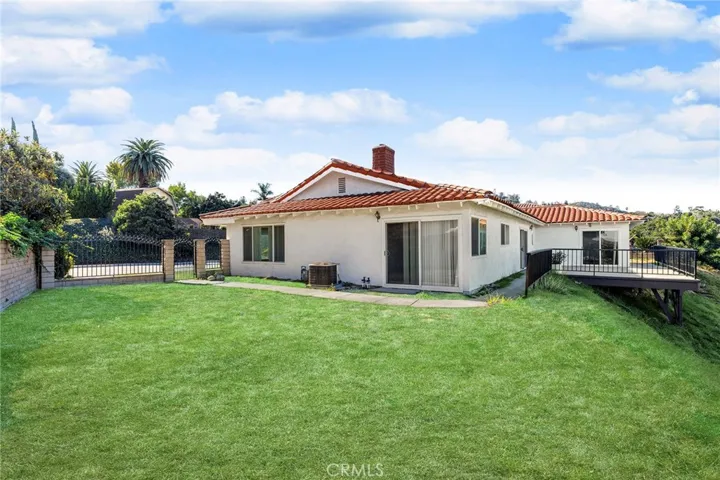 15367 Sonnet Place, Hacienda Heights, California 91745