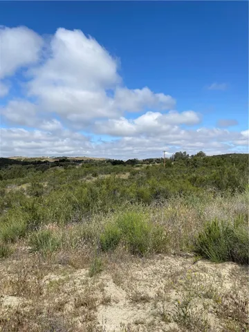 View of parcel.