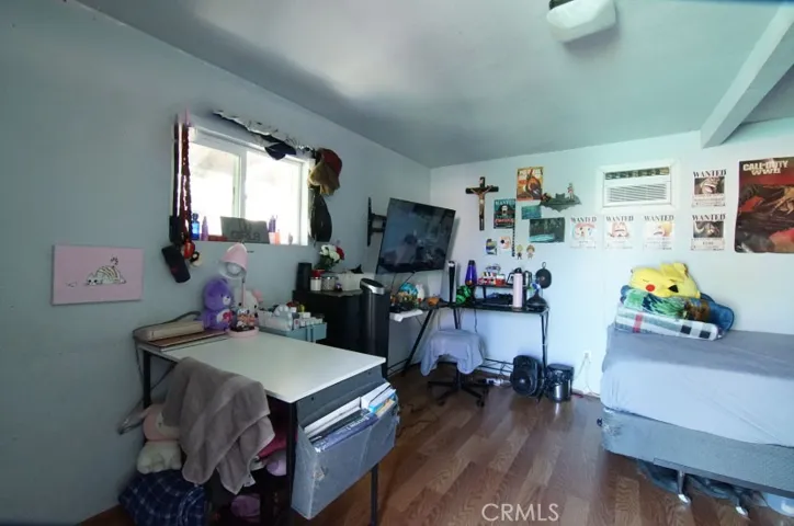 Storage Room
