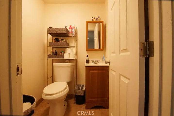Garage Studio Bathroom