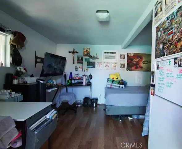 Storage Room